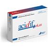 Mayoly Pharmaceuticals Ita. Acidif Plus 14 Compresse - Integratore Per L'Apparato Urinario