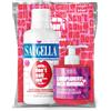Meda Pharma Saugella Dermoliquido - Detergente Intimo Don't call me 500 ml + 100 ml Omaggio