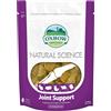 OXBOW natural science joint support - Integratore articolare per piccoli animali 120 gr