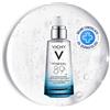 L'Oréal VICHY Minéral 89 Booster Quotidiano Fortificante e Rimpolpante con Acido Ialuronico 50 ml