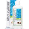 I.C.F. clorexyderm shampoo per cani e gatti 4% 250 ml