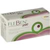 Thd Fleben1000 - Integratore Per Il Microcircolo 10 Flaconi da 15 ml