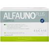 Eucare Alfauno Plus 36 Capsule - Integratore Per Unghie E Capelli Specifico Per Uomo