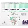 Citozeatec Probiotic P-450 - Integratore Per Flora Intestinale 24 Stick