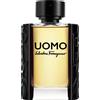 SALVATORE FERRAGAMO Uomo - Eau De Toilette Uomo 100 ml Vapo
