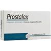 Cetra Italia Prostalex 30 Compresse - Integratore Utile Per Il Disturbo Prostatico
