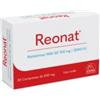 A.B. Pharm Reonat 30 Compresse Uso Orale - Integratore Per Il Sistema Circolatorio