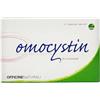 Biogroup Omocystin 30 Capsule da 850 mg - Integratore Per La Funzionalità Dell'Apparato Circolatorio