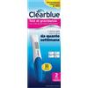 Procter & Gamble Clearblue 2 Test Di Gravidanza Digitale Con Indicatore Di Settimane