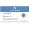 One Drop Only Gmbh Dermovitamina Proctocare Fast 30 Compresse - Integratore Per Il Microcircolo