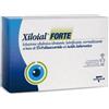Diadema Xiloial Forte - Soluzione Oftalmica Idratante 20 Flaconcini