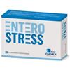 Biofarmex Enterostress 20 Compresse - Integratore Per Il Benessere Intestinale