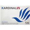 Agaton Kardinal V 20 Compresse - Integratore Per Il Sistema Nervoso