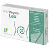 Nutrileya Nutriregular Lax 30 Compresse - Integratore Per La Regolarità Intestinale