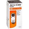 Roche Diabetes Care Accu-Chek Mobile - 50 Strisce Reattive Per Glicemia
