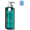 L'Oréal La Roche Posay Effaclar - Gel purificante micro-peeling per pelle mista, grassa o a tendenza acneica 400 ml