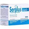 Kolfarma Serplus Complex 20 Bustine Da 3 g - Integratore Per Le Funzioni Cognitive