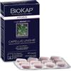 Bios Line Biokap Anticaduta Miglio Donna Forte 60 Compresse - Integratore Per Capelli E Unghie