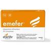 Eberlife Emefer 30 Compresse - Integratore Di Ferro