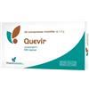 Pharmextracta Quevir 30 Compresse Rivestite - Integratore Immunostimolante