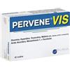 Up Pharma Pervene Vis 40 Ovaline - Integratore Per La Funzionalità Del Microcircolo