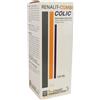 Bio Stilogit Pharmaceuticals Renalit Combi Colic 120 ml - Integratore Per L'Apparato Urogenitale