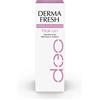 Meda Pharma Dermafresh Ipersudorazione - Deodorante Roll-On 75 ml