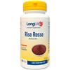 Phoenix Longlife Riso Rosso 100 Capsule - Integratore Per Il Colesterolo