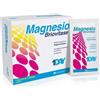 Montefarmaco Magnesio Briovitase 1 Day 20 Bustine - Integratore Di Magnesio Pidolato