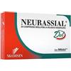 Medisin Neurassial Dol 20 Compresse - Integratore Per Il Sistema Nervoso