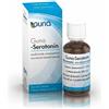 Guna Serotonin D11 Gocce Orali - Farmaco Omeopatico 30 ml