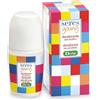 DERBE Seres Young - Deodorante Roll-On non alcolico 50 Ml