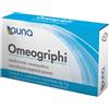 Guna Omeogriphi - Farmaco Omeopatico 6 Contenitori 1 gr Granuli Monodose