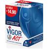 F&F Vigor Act 30 Compresse - Integratore Rinvigorente