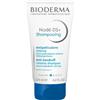 Naos Bioderma Nodé DS+ Shampooing - Shampoo antiforfora intensivo 125 ml