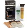 BIOS LINE Biokap Nutricolor delicato Rapid - Tinta per capelli n.1.0 Nero Naturale