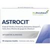 Pl Pharma Astrocit 30 compresse - Integratore per il sistema nervoso