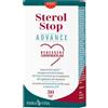 Erba Vita Group Sterol Stop Advance 30 Compresse - Integratore Per Il Colesterolo