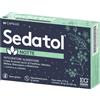 Eg Sedatol Notte 30 Capsule - Integratore Per Il Sonno
