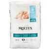 MOLTEX 20 Pannolini A Mutandina Taglia 5 Junior (9-14 Kg)