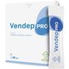 Logus Pharma Vendep Pro 40 Stick - Integratore Per Il Microcircolo