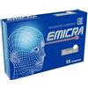 Benefit Emicra 15 compresse - integratore per l'emicrania