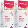 Smalto Mava-Strong 10 Ml 2x10 ml