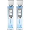 Iap Pharma Profumo Da Uomo 63 150 Ml 2x150 ml