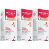 Smalto Mava-Strong 10 Ml 3x10 ml
