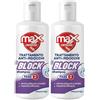 Prontex Max Defense Block Shampoo 2x1 pz Spray