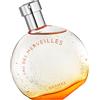 HERMES Eau des Merveilles Eau de Toilette 50ml