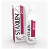 DYMALIFE PHARMACEUTICAL Srl STAXILEN ICE Schiuma 150ml