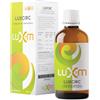 OLOS SYSTEM Srl LUXCIRC GOCCE 50ML