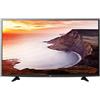 LG 32LF510B-ZB 32" Grigio - DVB-T - Come nuovo